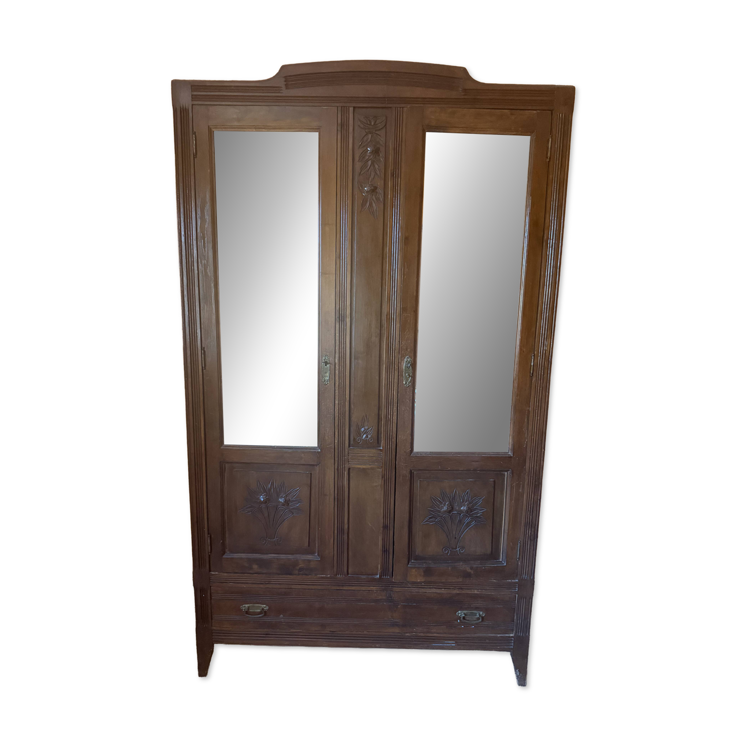 Armoire Art déco