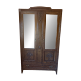 Armoire Art déco
