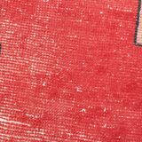 Madallion oriental vintage carpet