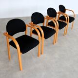 vintage conference chairs | chairs | Sweden