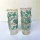 Antique glasses