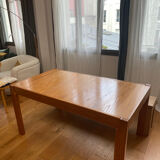 Extendable table by Maison Regain