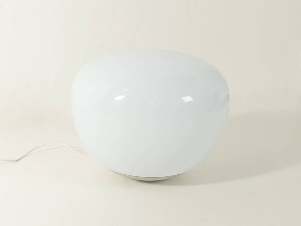 Lampe de sol ikea jonisk par carl öjerstam