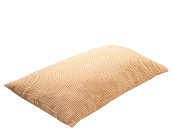 Vichy Cushion House 60x40cm