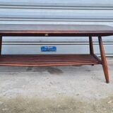 Scandinavian coffee table Ercol