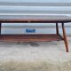 Table basse scandinave Ercol