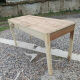 Old trade table