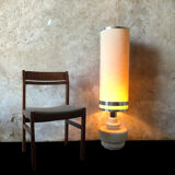 Lampadaire des années 70