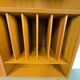 Vintage Danish Teak Bookshelf by Carlo Jensen for Hundevad & Co., 1960s