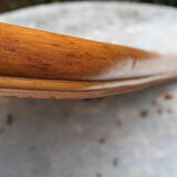 Rattan Mirror - 100 x 45