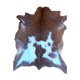 Peau de chèvre neuve