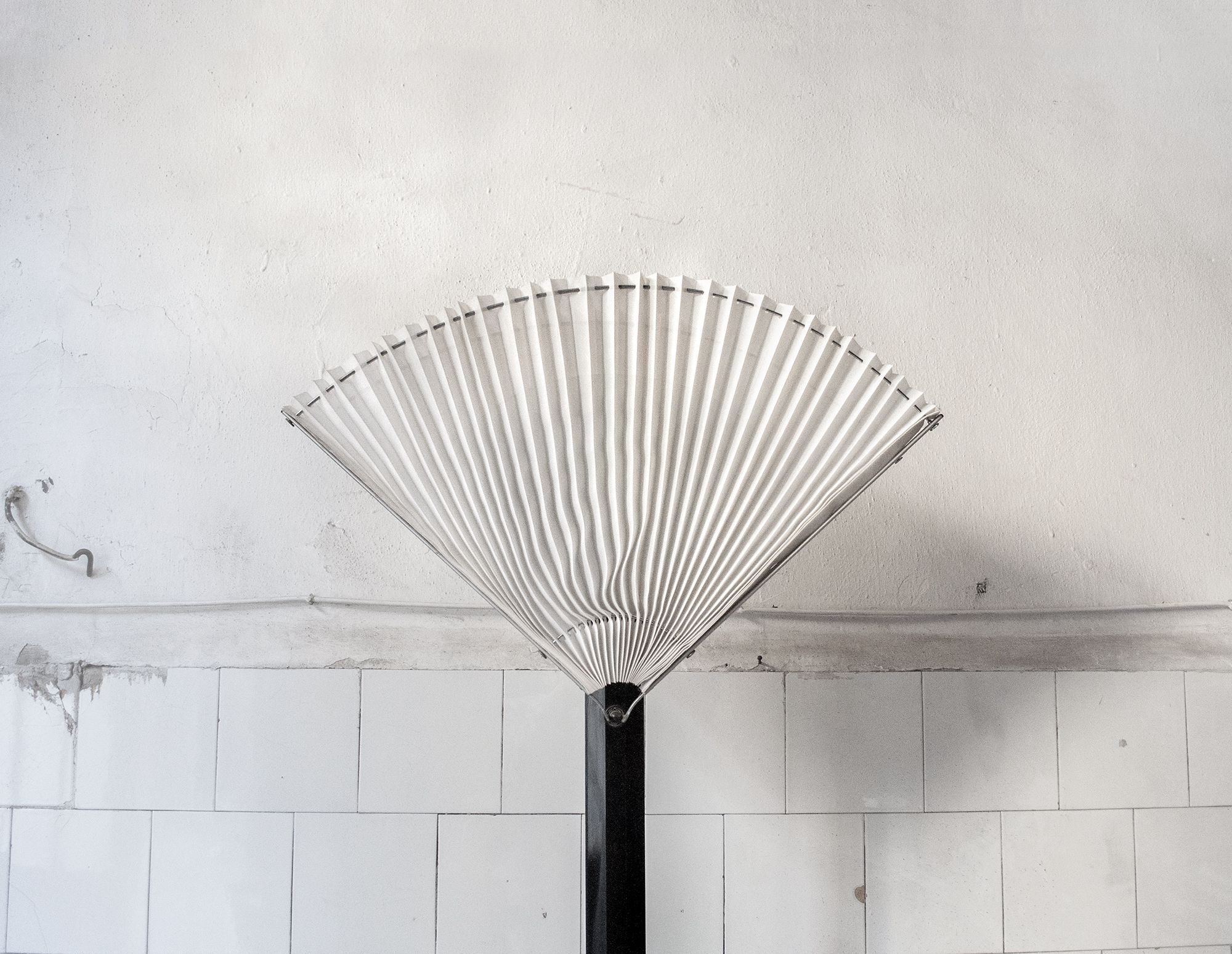Butterfly lamp by Afra and Tobia Scarpa for Flos Italia Anno 1985