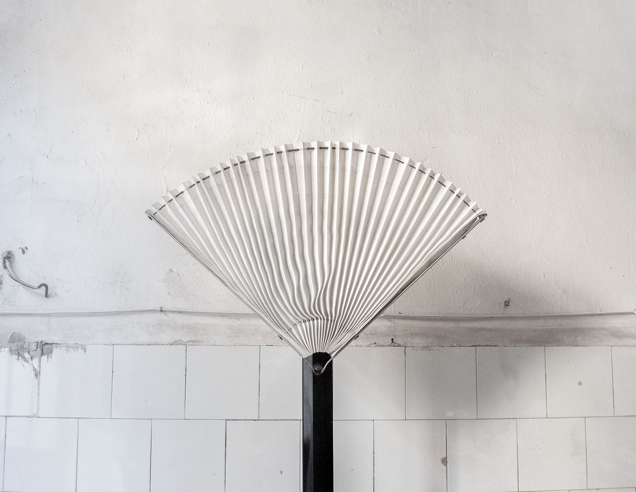 Butterfly lamp by Afra and Tobia Scarpa for Flos Italia Anno 1985