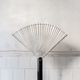 Butterfly lamp by Afra and Tobia Scarpa for Flos Italia Anno 1985