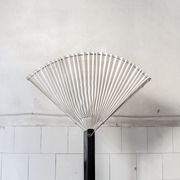 Butterfly lamp by Afra and Tobia Scarpa for Flos Italia Anno 1985