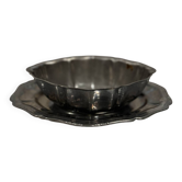 Saucière en inox