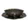 Stainless steel sauce boat