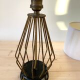 Modernist lamp stand