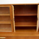 Buffet in ash wood 1950