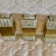 Perzel wall lights