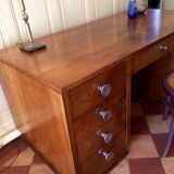 Art deco desk