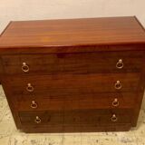 Commode art deco