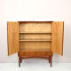 Armoire en acajou