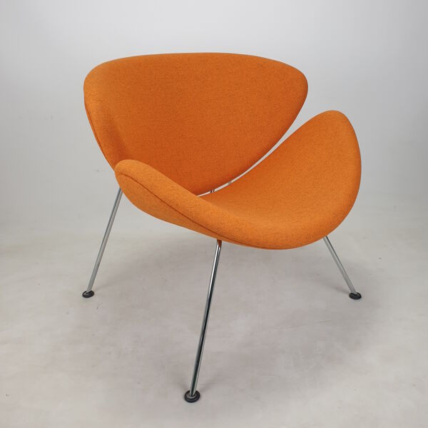 Fauteuil slice de Pierre Paulin, années 1980