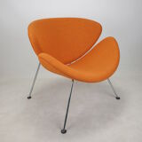 Orange Slice Chair by Pierre Paulin, 1980s