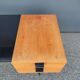 CM 141 desk by Pierre Paulin published by Thonet, 50s/60s