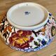 Gien earthenware plate