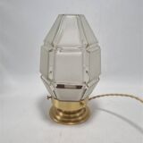 Art Deco lamp