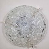 Kaiser ceiling lamp, 60s.