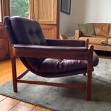 Vintage armchair