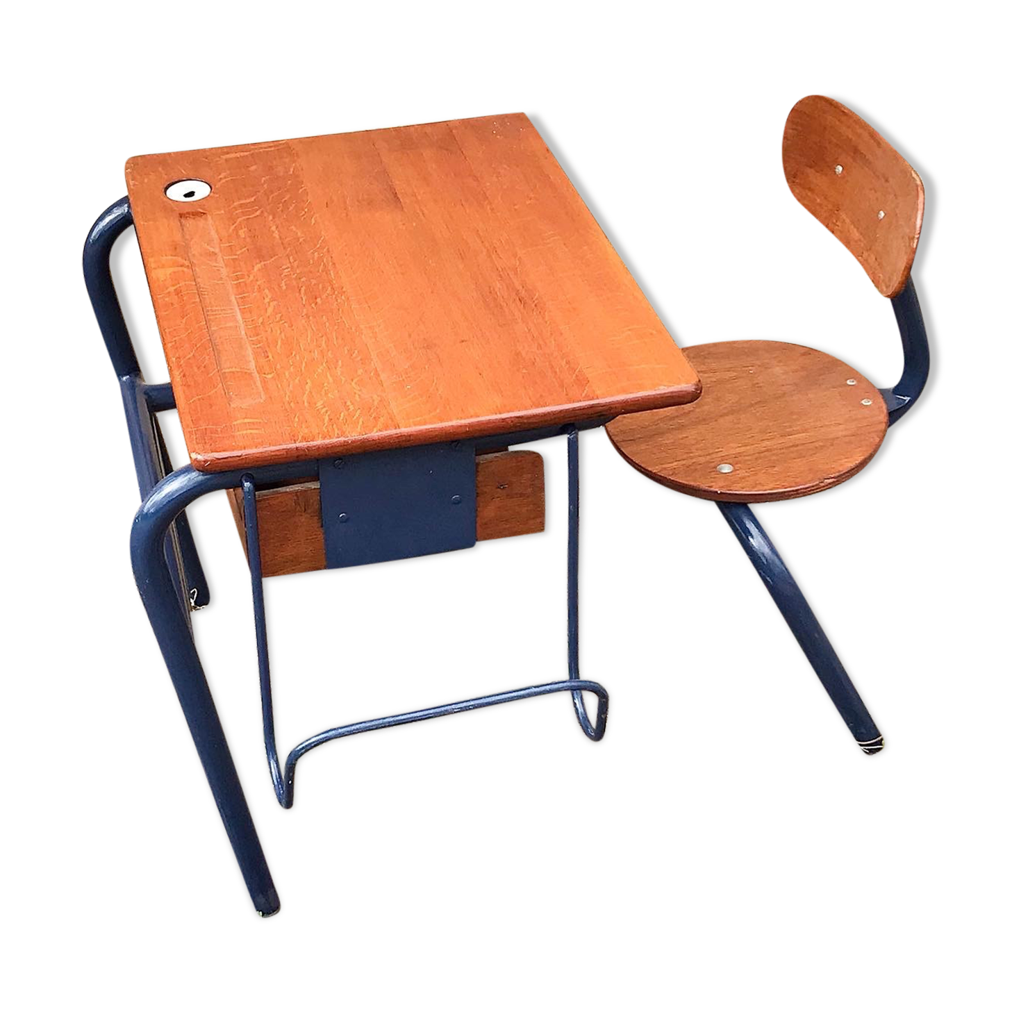 Bureau d’écolier