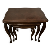 Tables gigognes
