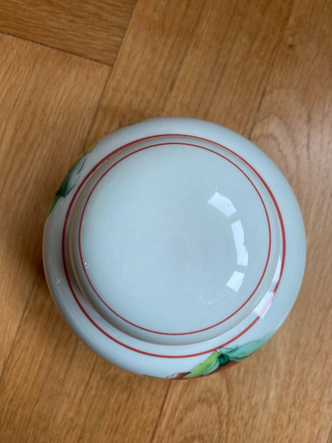 Sugar bowl Villeroy & Boch T’chou