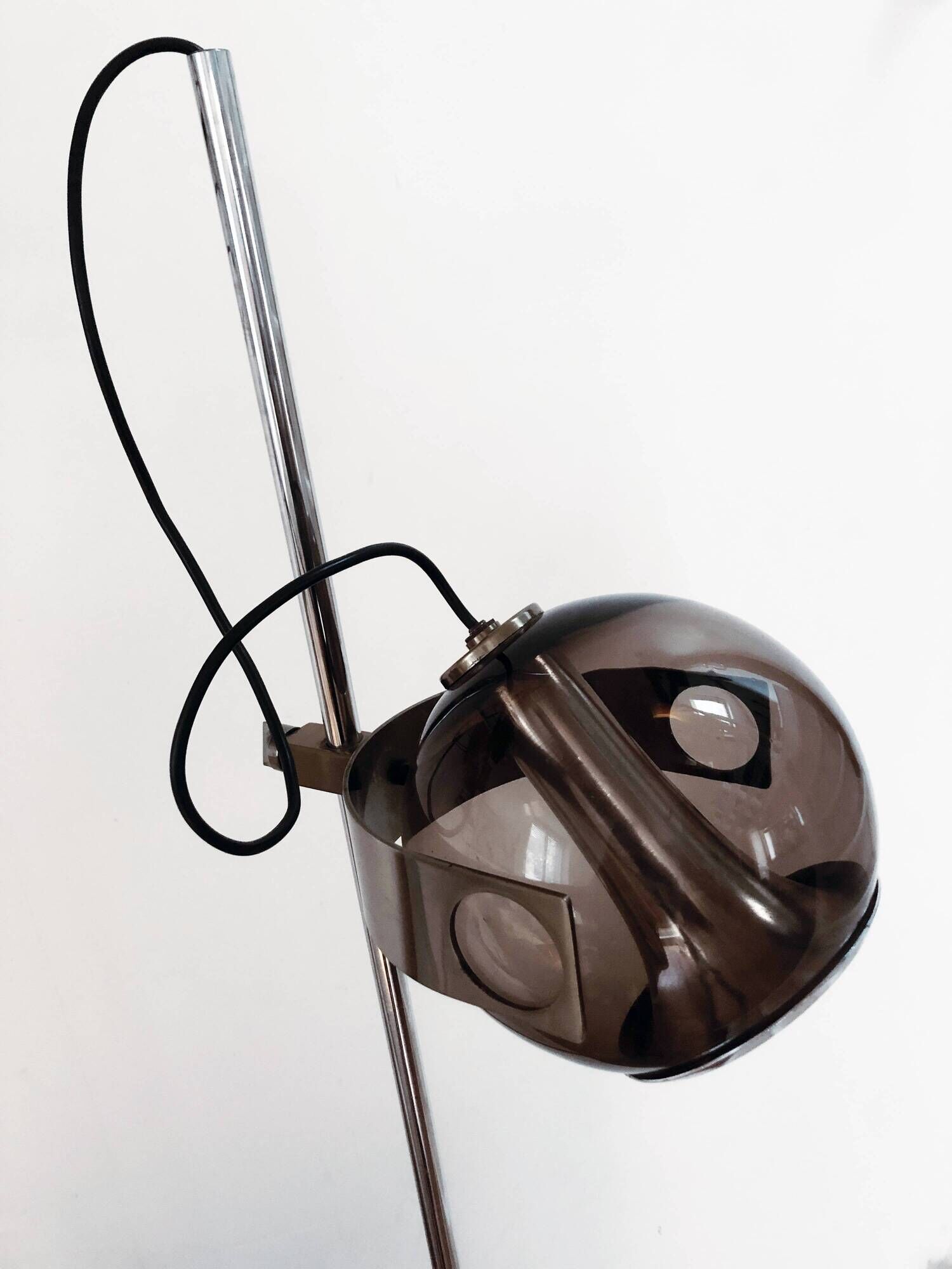 Lampadaire Vintage • Frank Ligtelijn • Raak Amsterdam