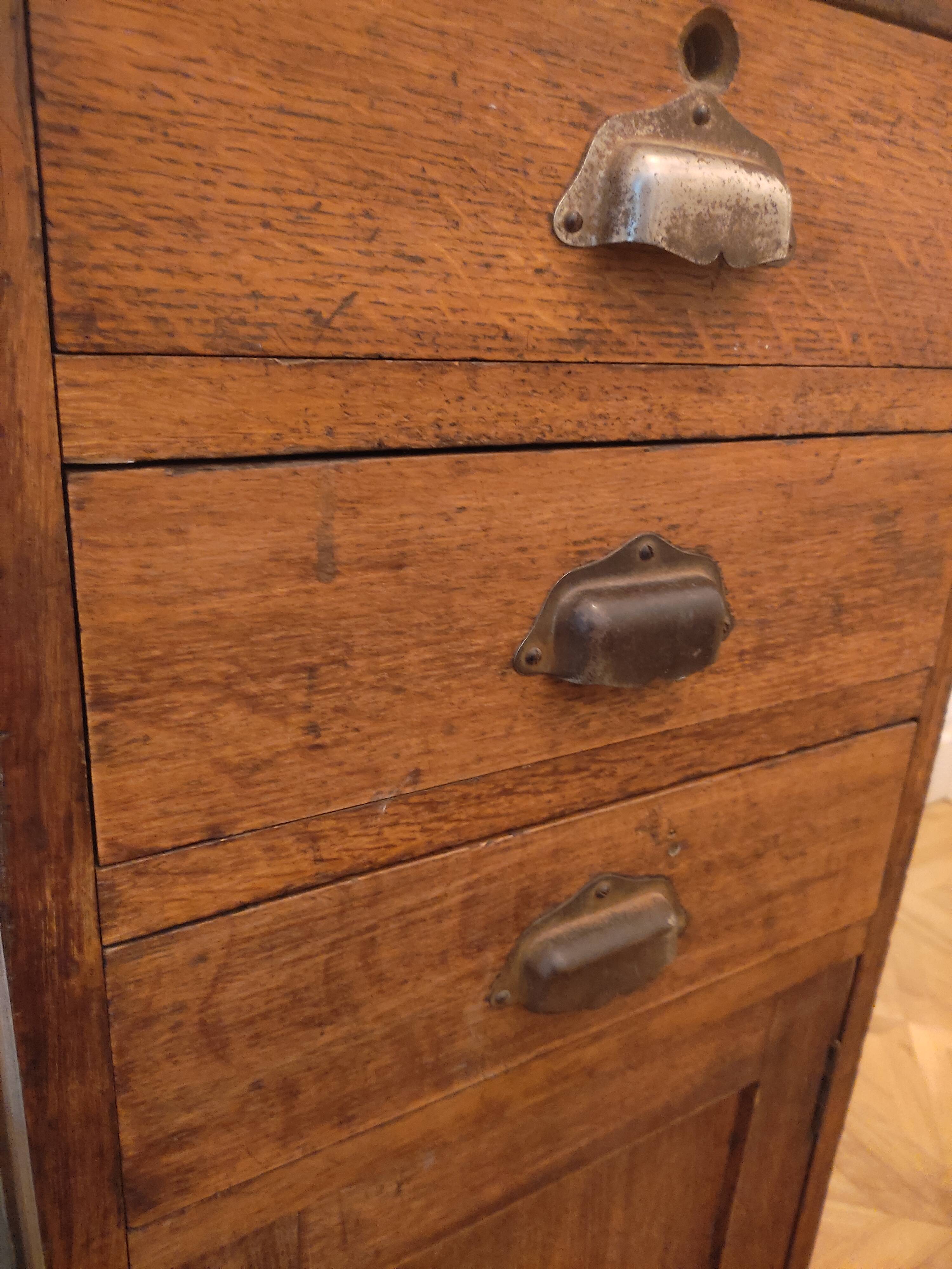 Wooden craft furniture