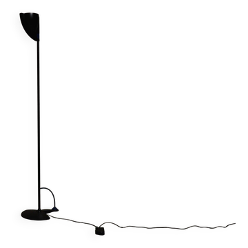 Postmodern Italian floor lamp 1980s