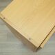 Ash cabinet, Danish design, 1970s, production: Denmark