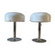 2 lampes Knubbling d'anders pehrson - Suède années 70