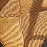 6 Louis Philippe chairs