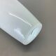 Vase Op Art Vase Allemand en porcelaine par KPM Berlin Ceramics Allemagne 1960