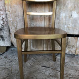 Bistro chair