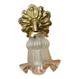 Antique Napoleon III wall light