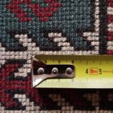 Handmade Caucasian Derbent rug 267x205cm