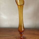Biot glass soliflore