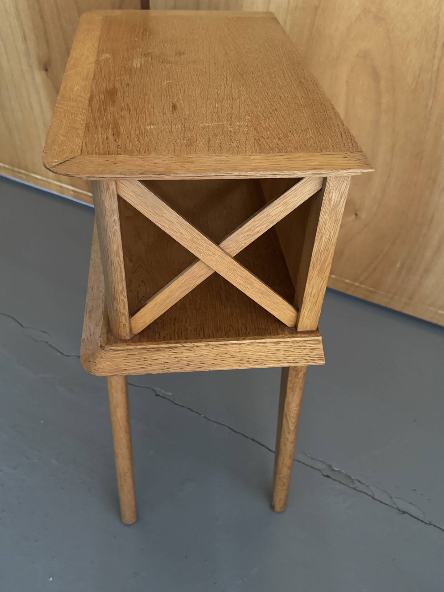 Chevet d’appoint