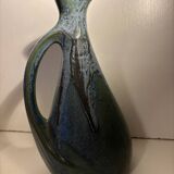 Old pitcher